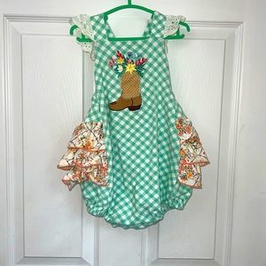 RicRac. 24 months-2t. Multiple colors